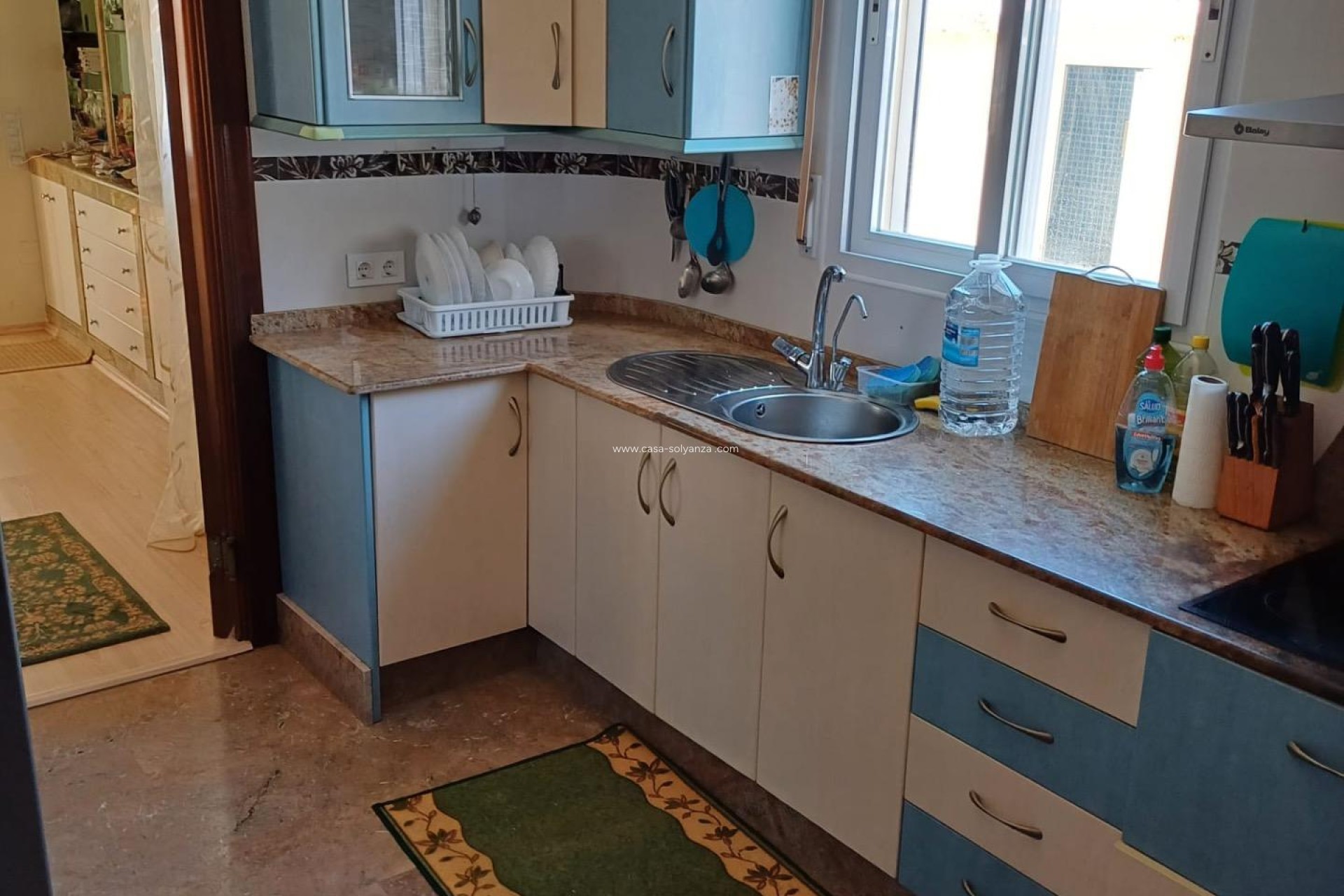 Herverkoop - Villa - La Manga del Mar Menor - Veneziola