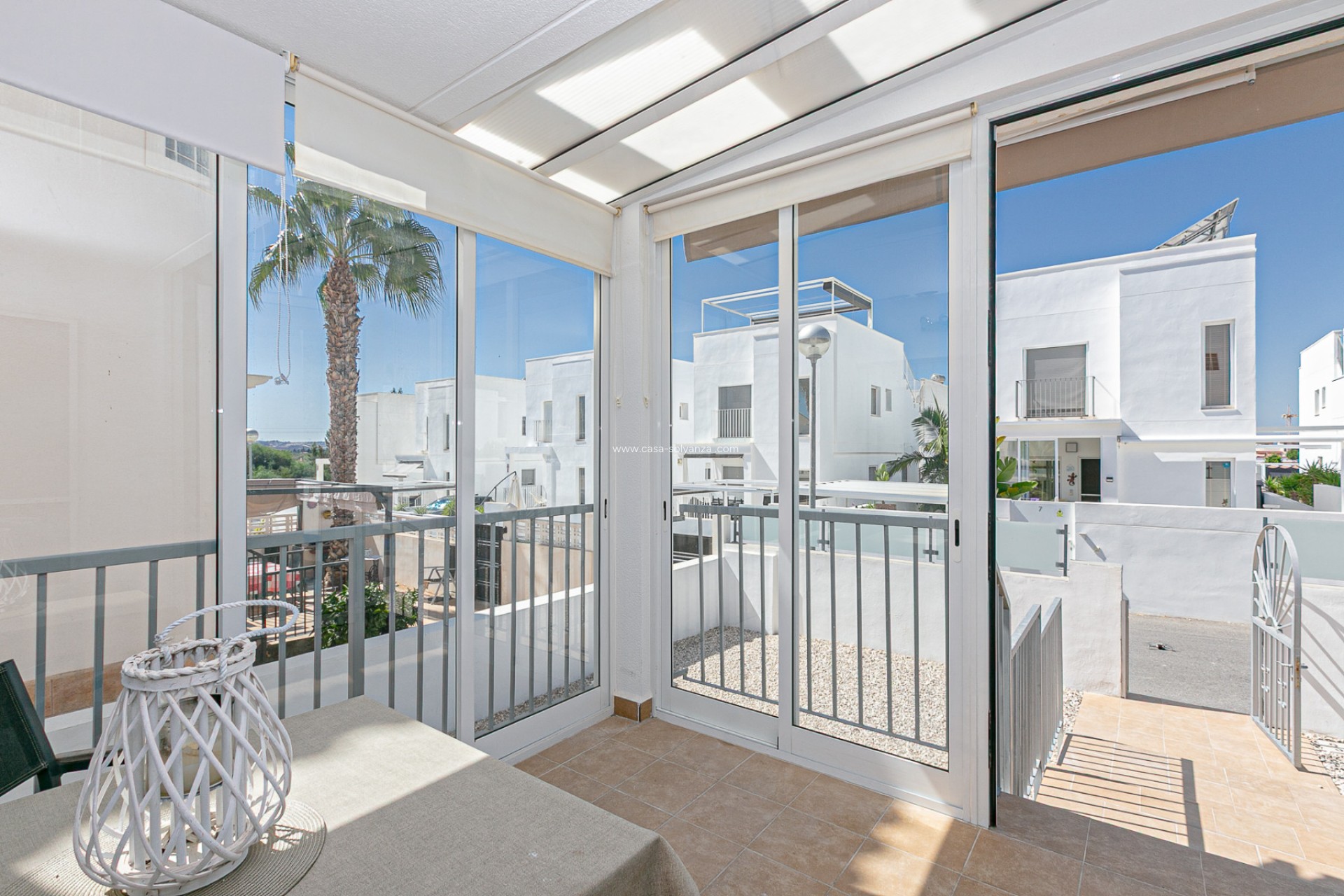 Herverkoop - Villa - La Marina