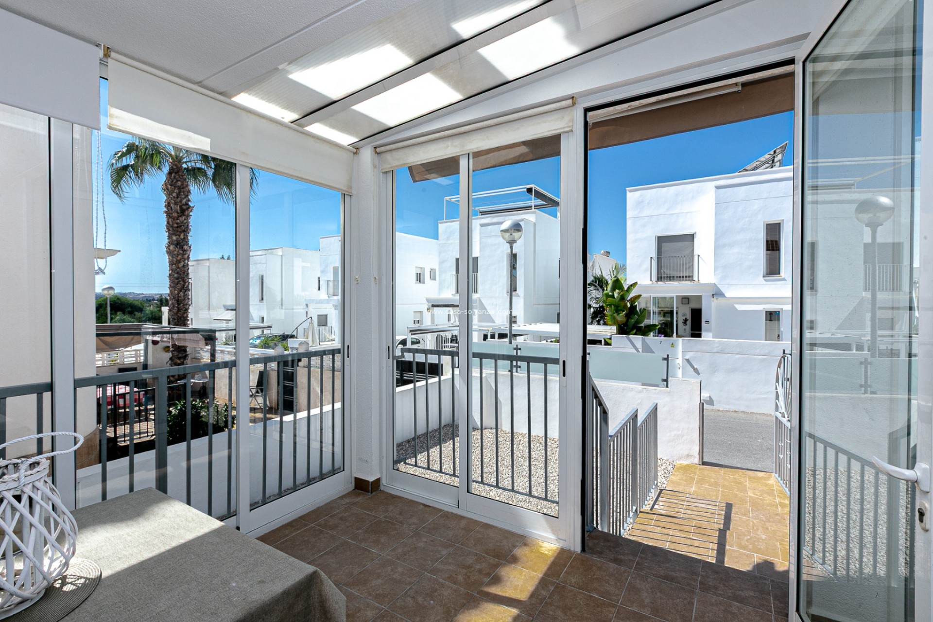 Herverkoop - Villa - La Marina