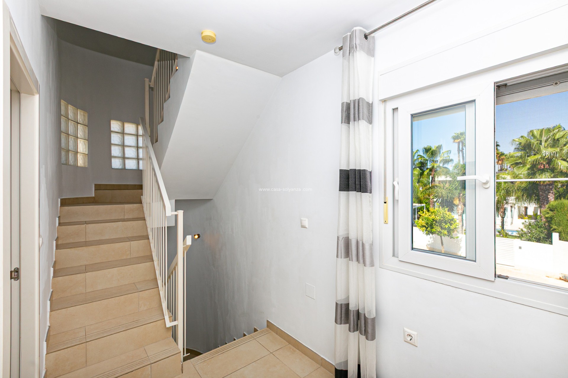 Herverkoop - Villa - La Marina