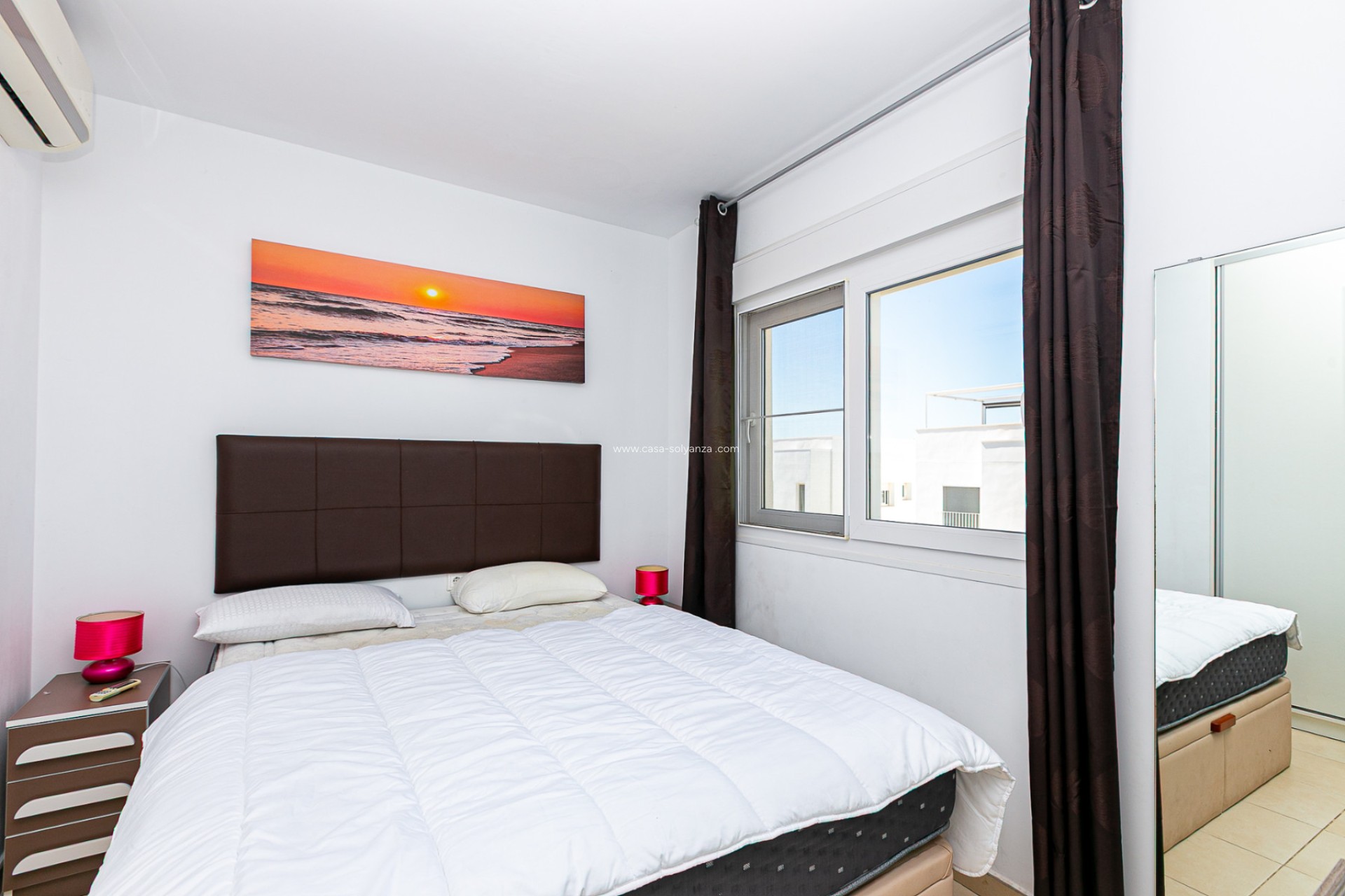 Herverkoop - Villa - La Marina