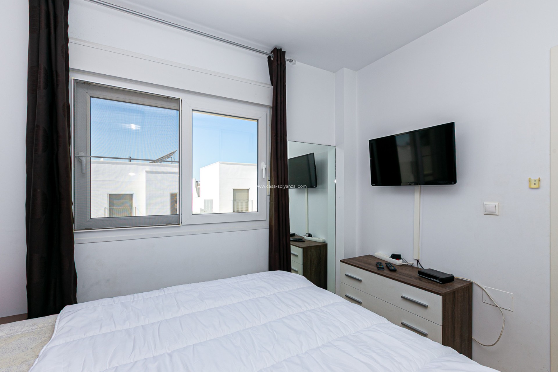 Herverkoop - Villa - La Marina