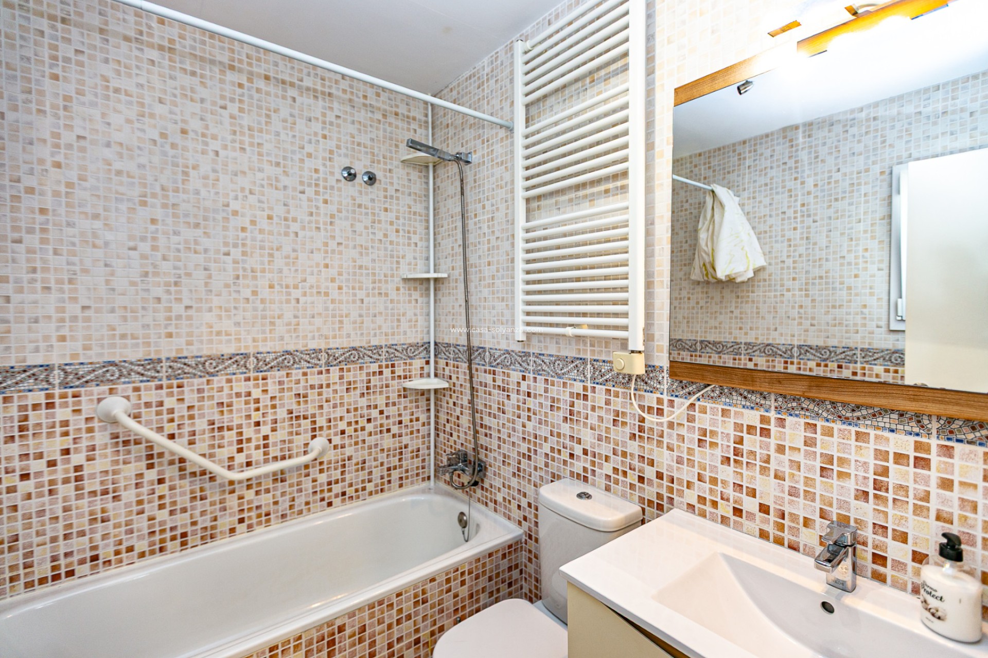 Herverkoop - Villa - La Marina