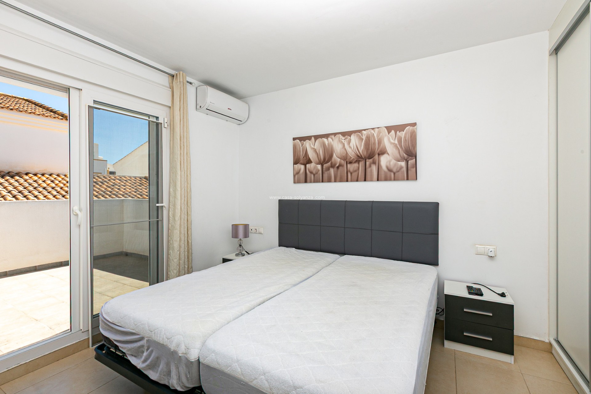 Herverkoop - Villa - La Marina