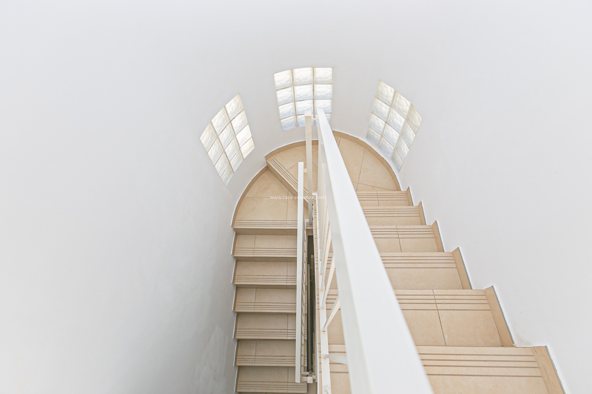 Herverkoop - Villa - La Marina