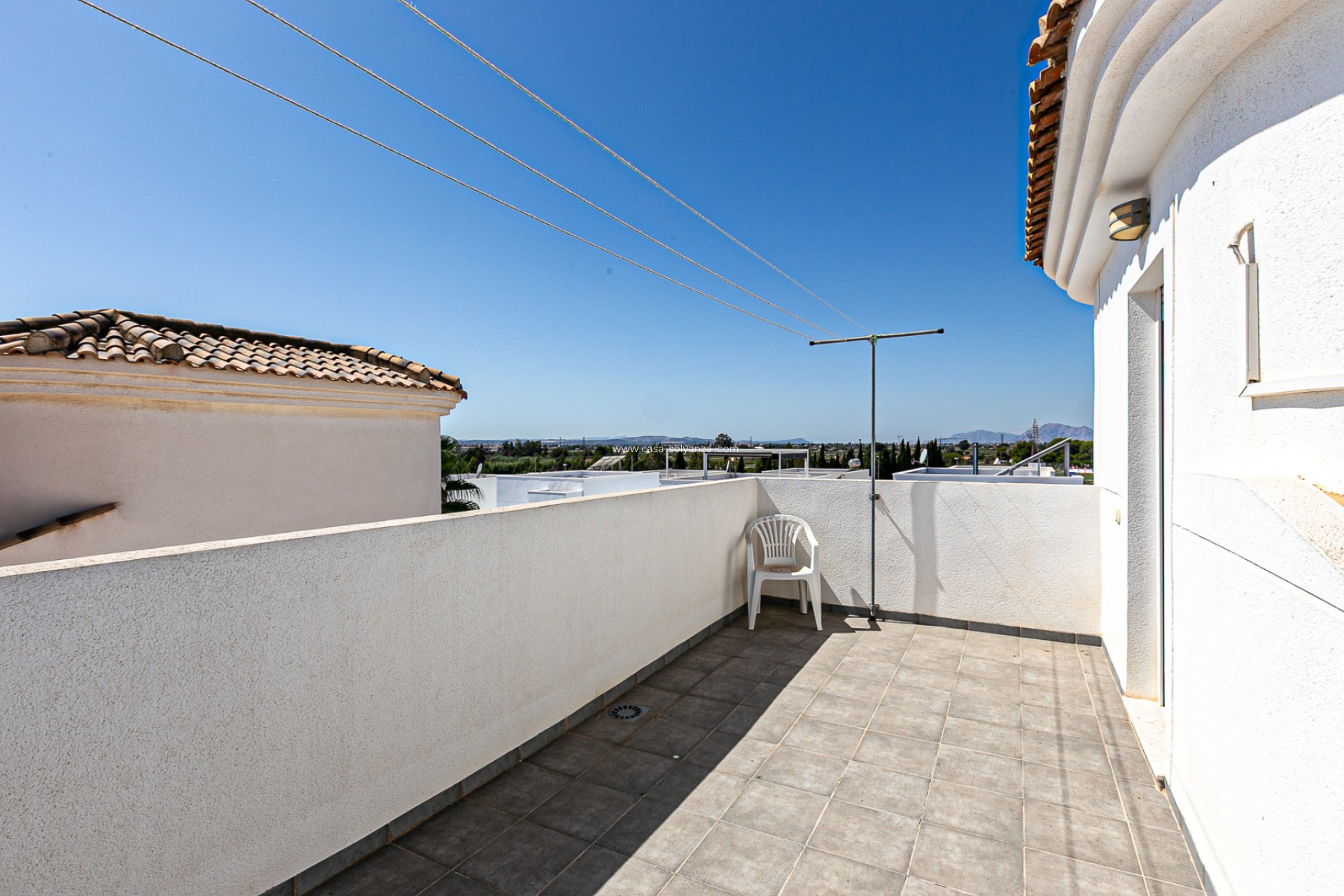 Herverkoop - Villa - La Marina