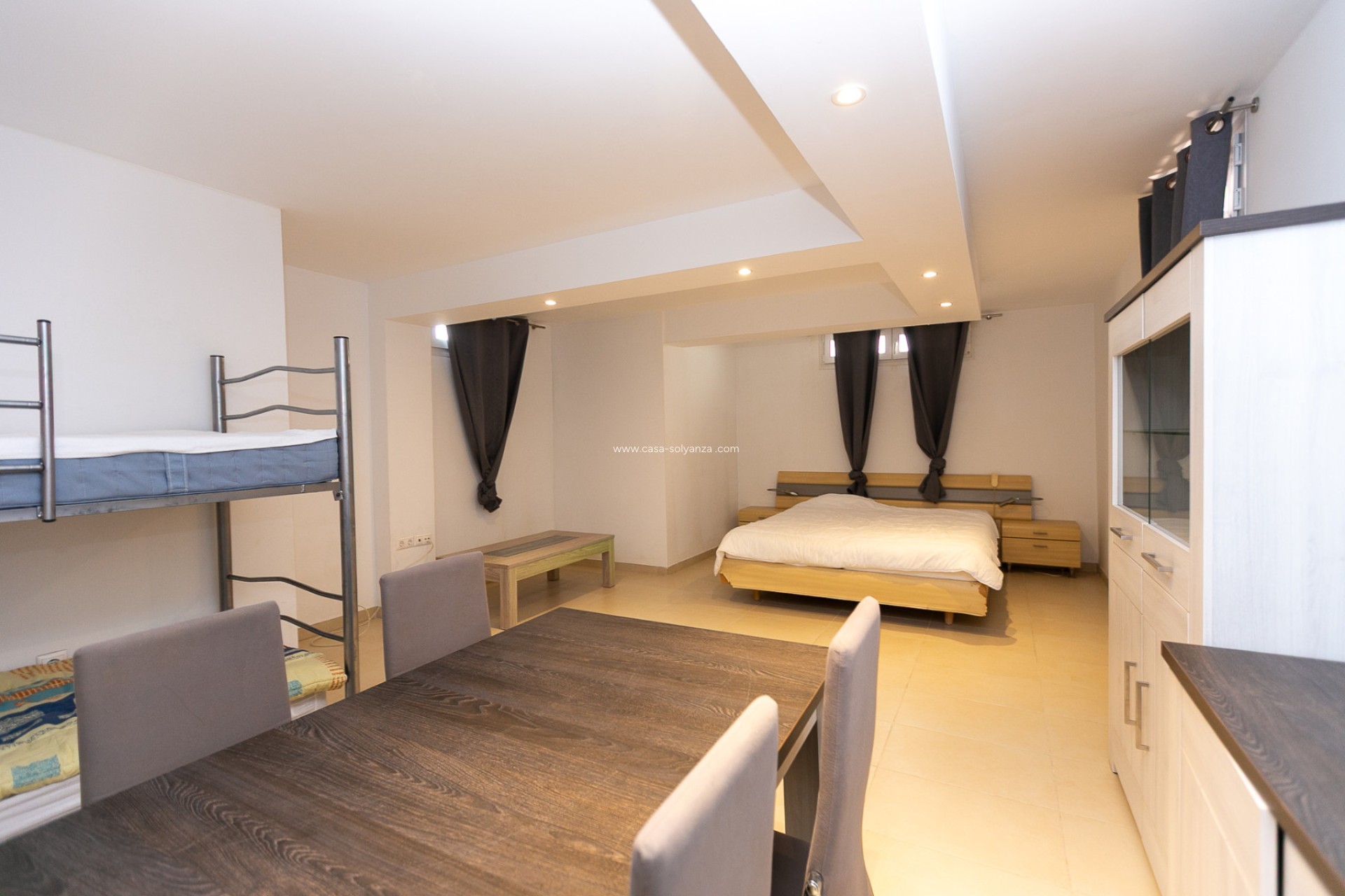 Herverkoop - Villa - La Marina