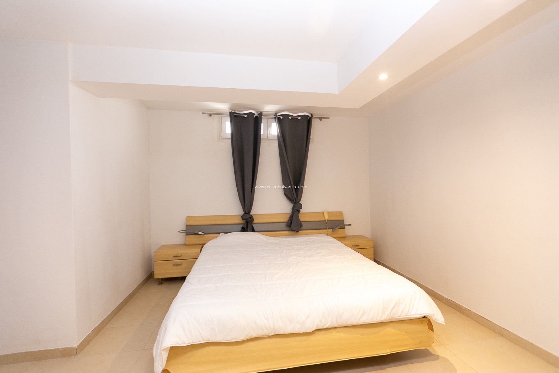 Herverkoop - Villa - La Marina