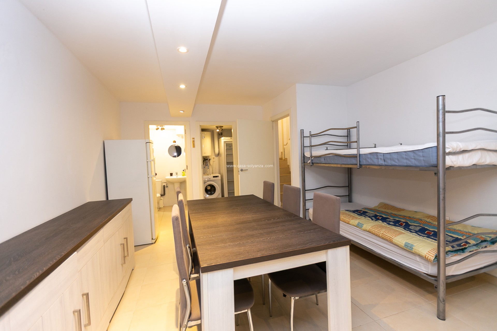 Herverkoop - Villa - La Marina