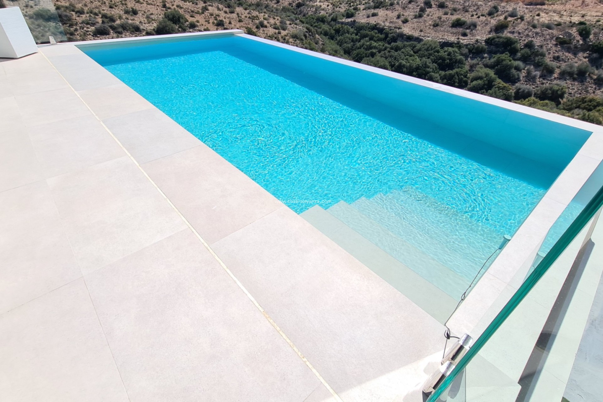 Herverkoop - Villa - La Marina