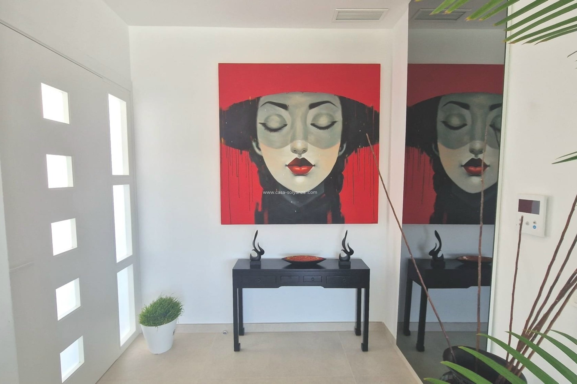 Herverkoop - Villa - La Marina