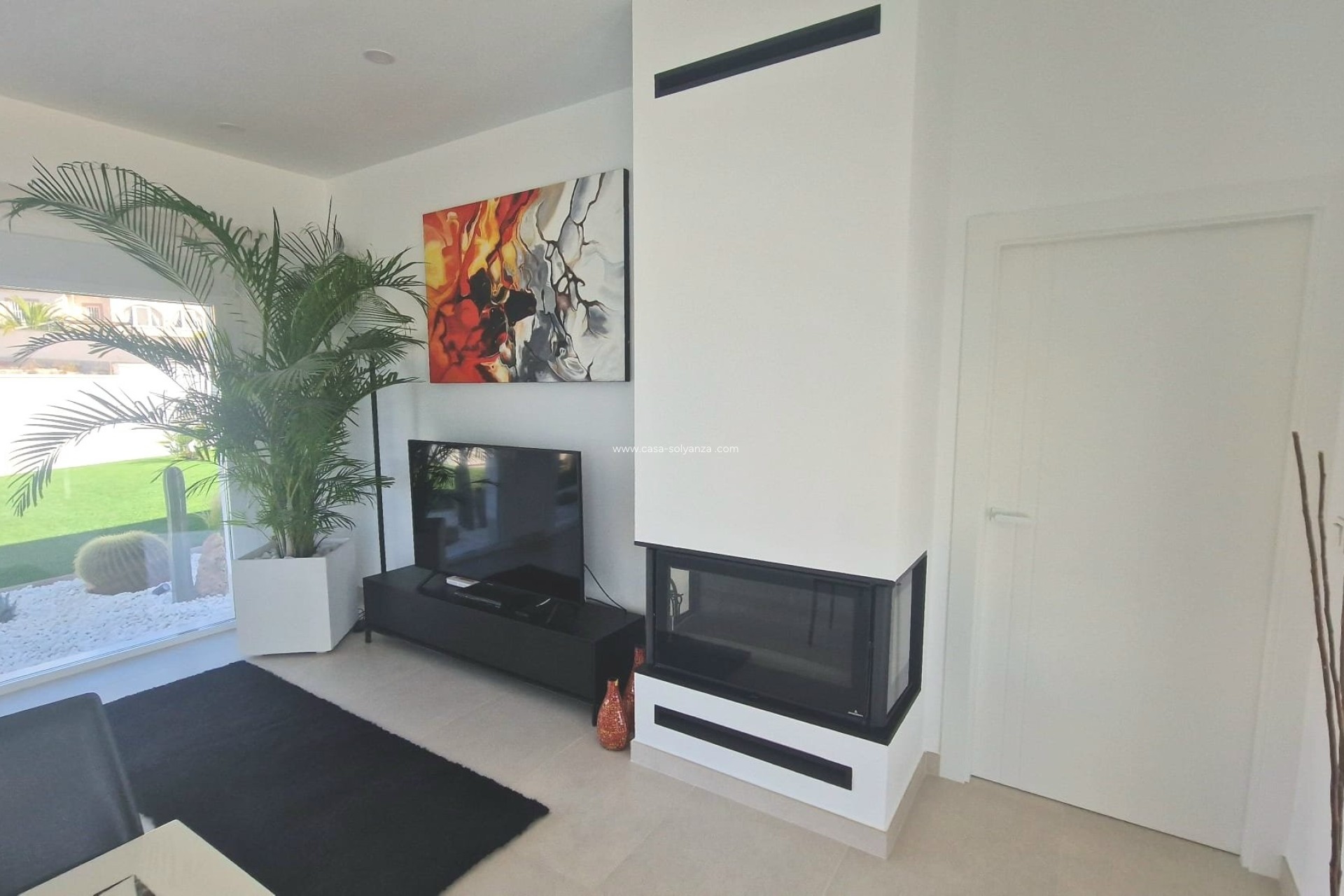 Herverkoop - Villa - La Marina