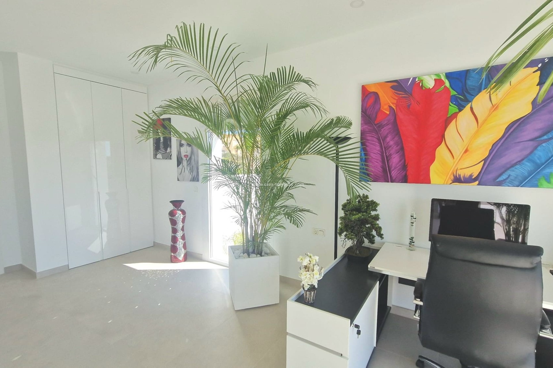 Herverkoop - Villa - La Marina