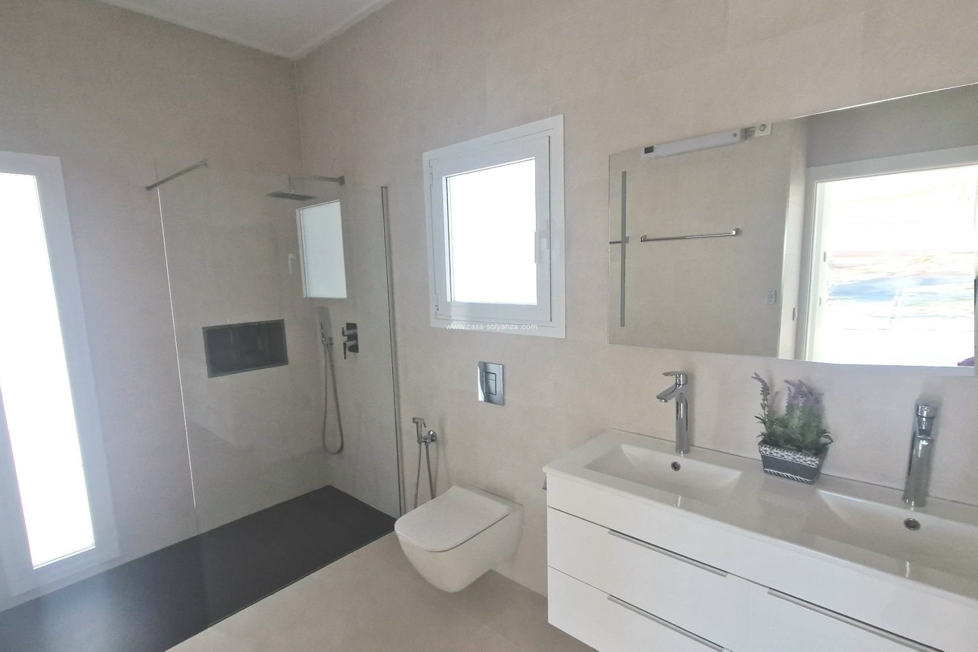 Herverkoop - Villa - La Marina