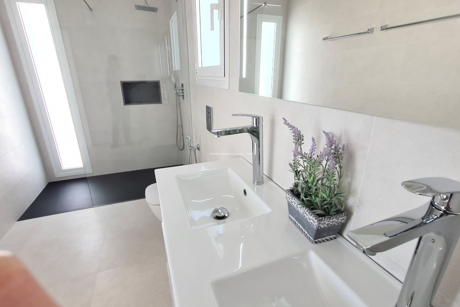 Herverkoop - Villa - La Marina