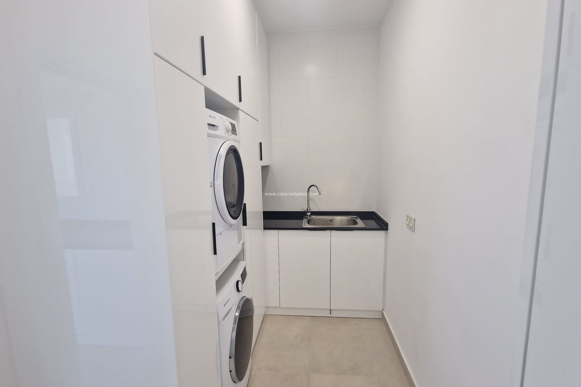 Herverkoop - Villa - La Marina