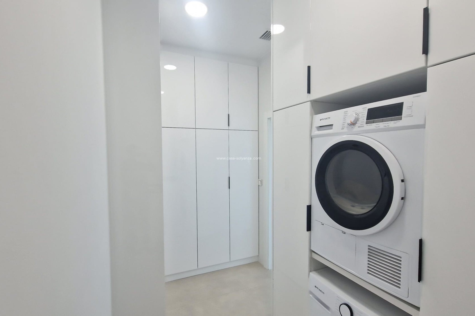 Herverkoop - Villa - La Marina