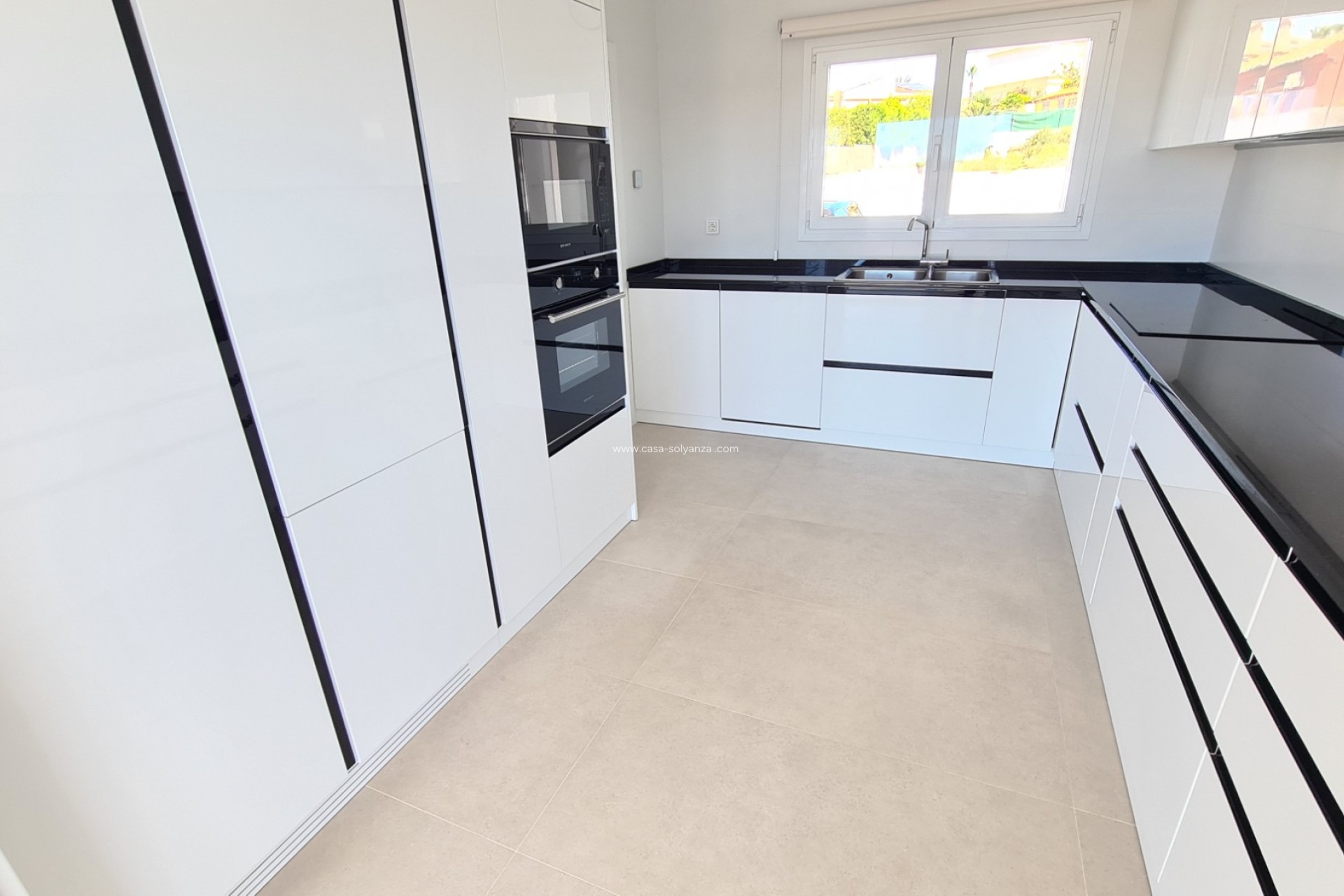 Herverkoop - Villa - La Marina