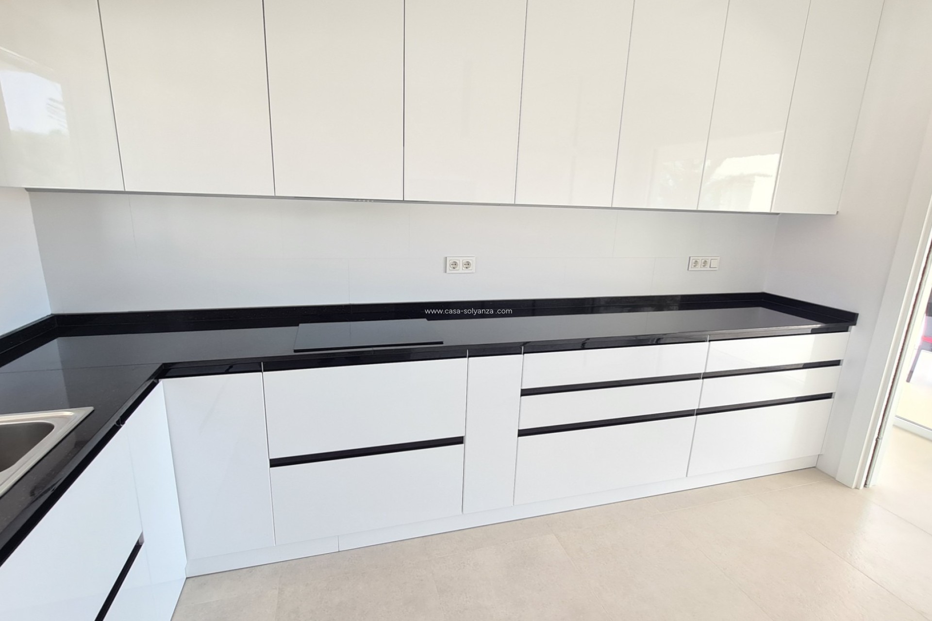 Herverkoop - Villa - La Marina