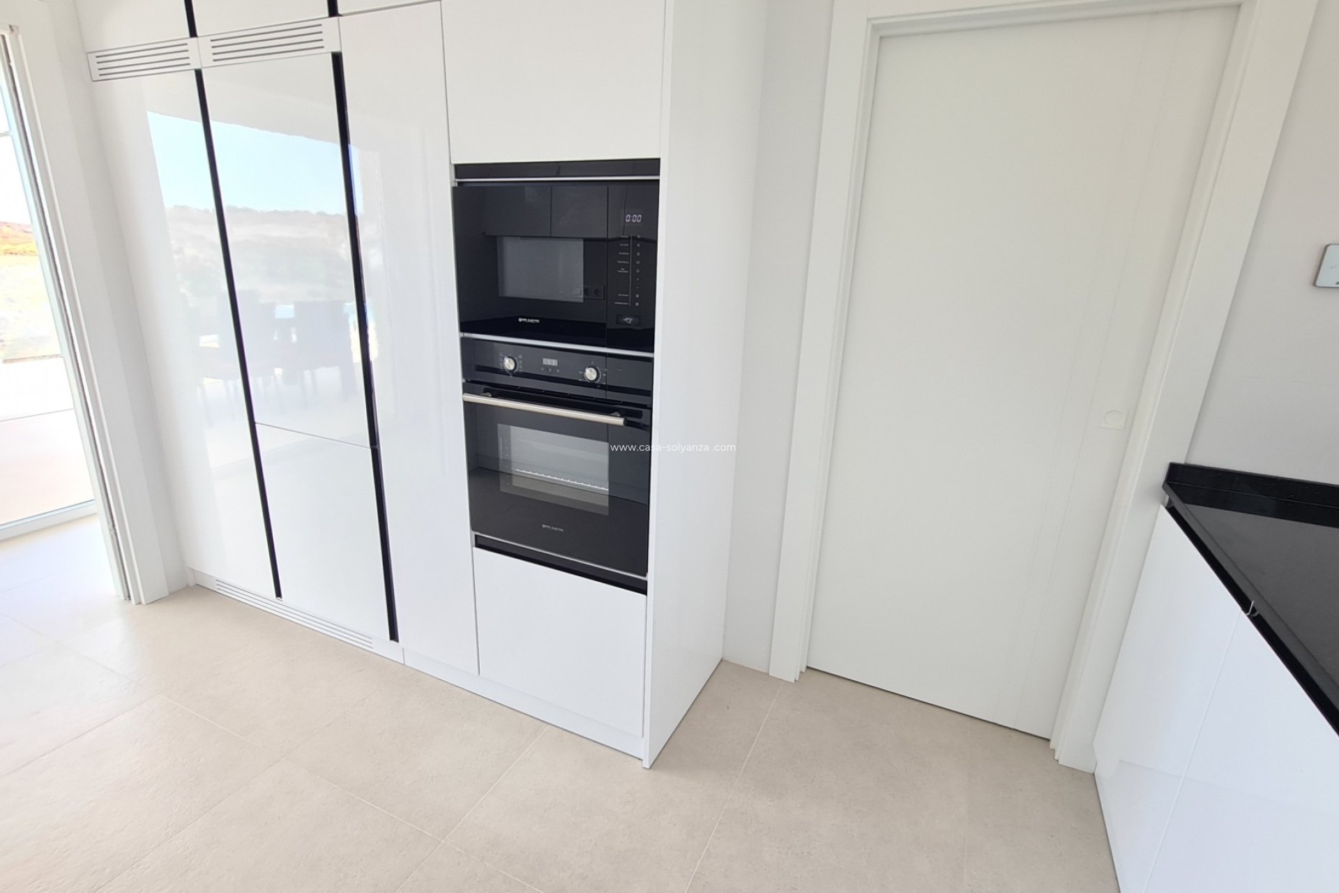 Herverkoop - Villa - La Marina