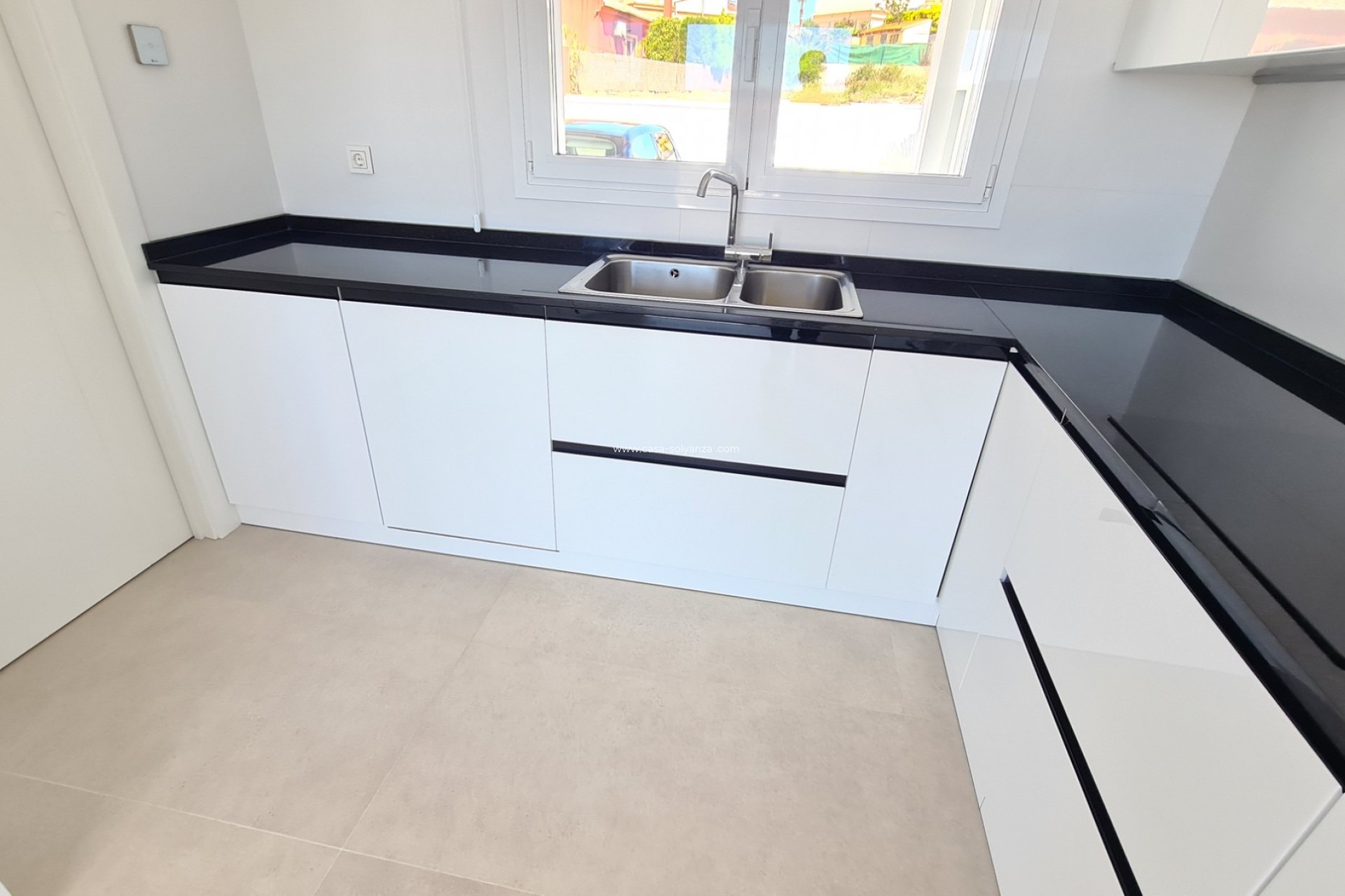 Herverkoop - Villa - La Marina