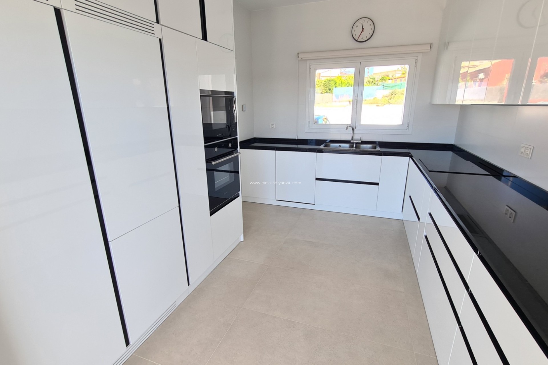 Herverkoop - Villa - La Marina