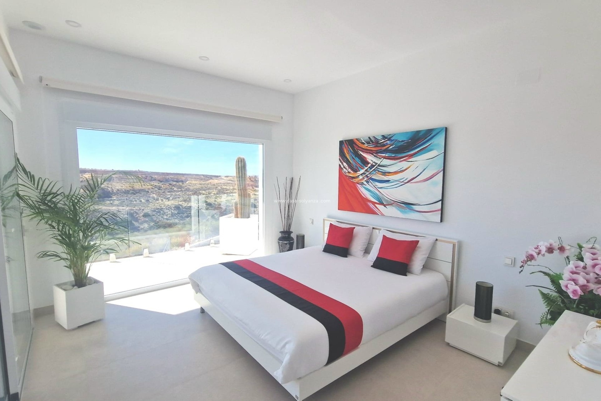 Herverkoop - Villa - La Marina