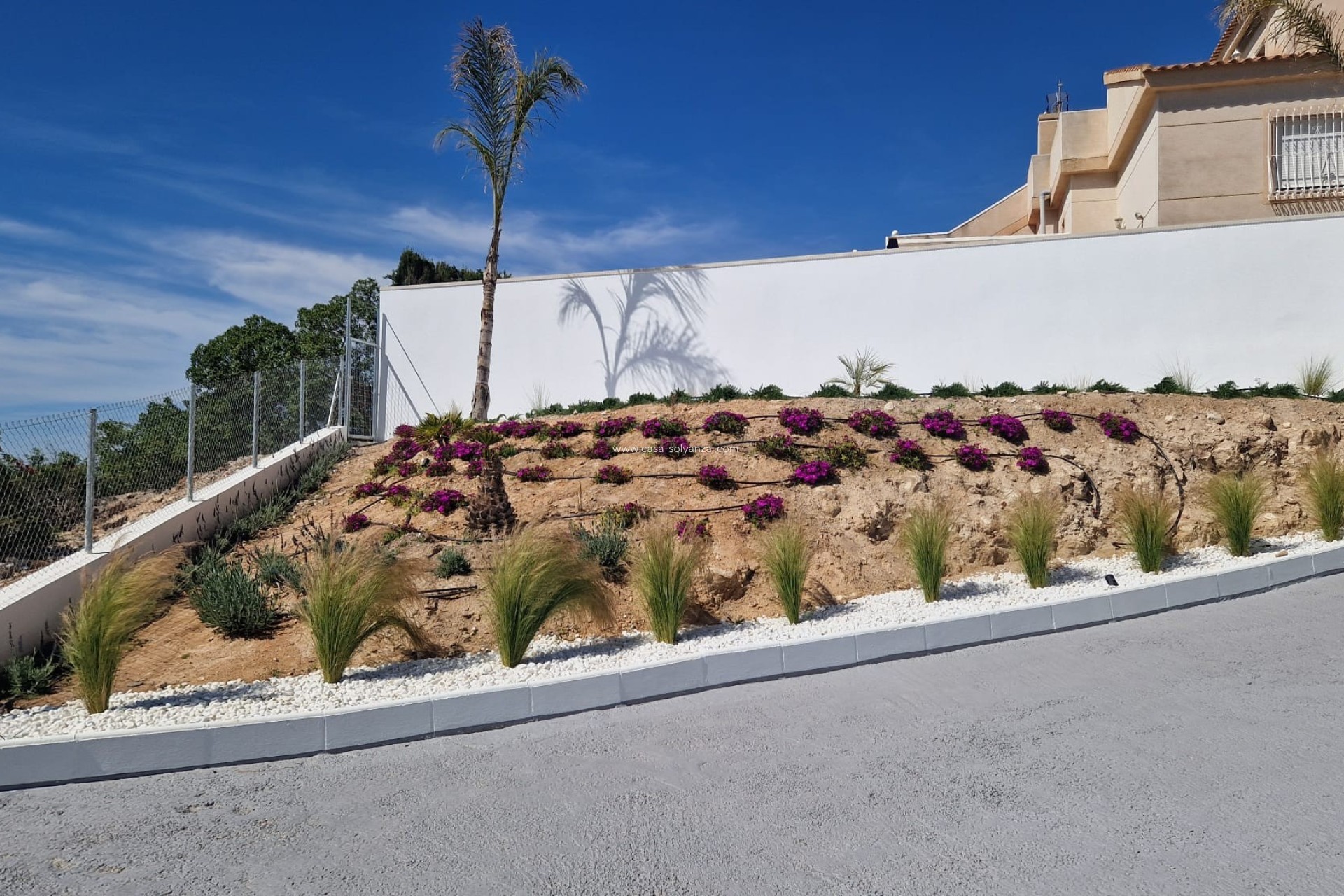 Herverkoop - Villa - La Marina