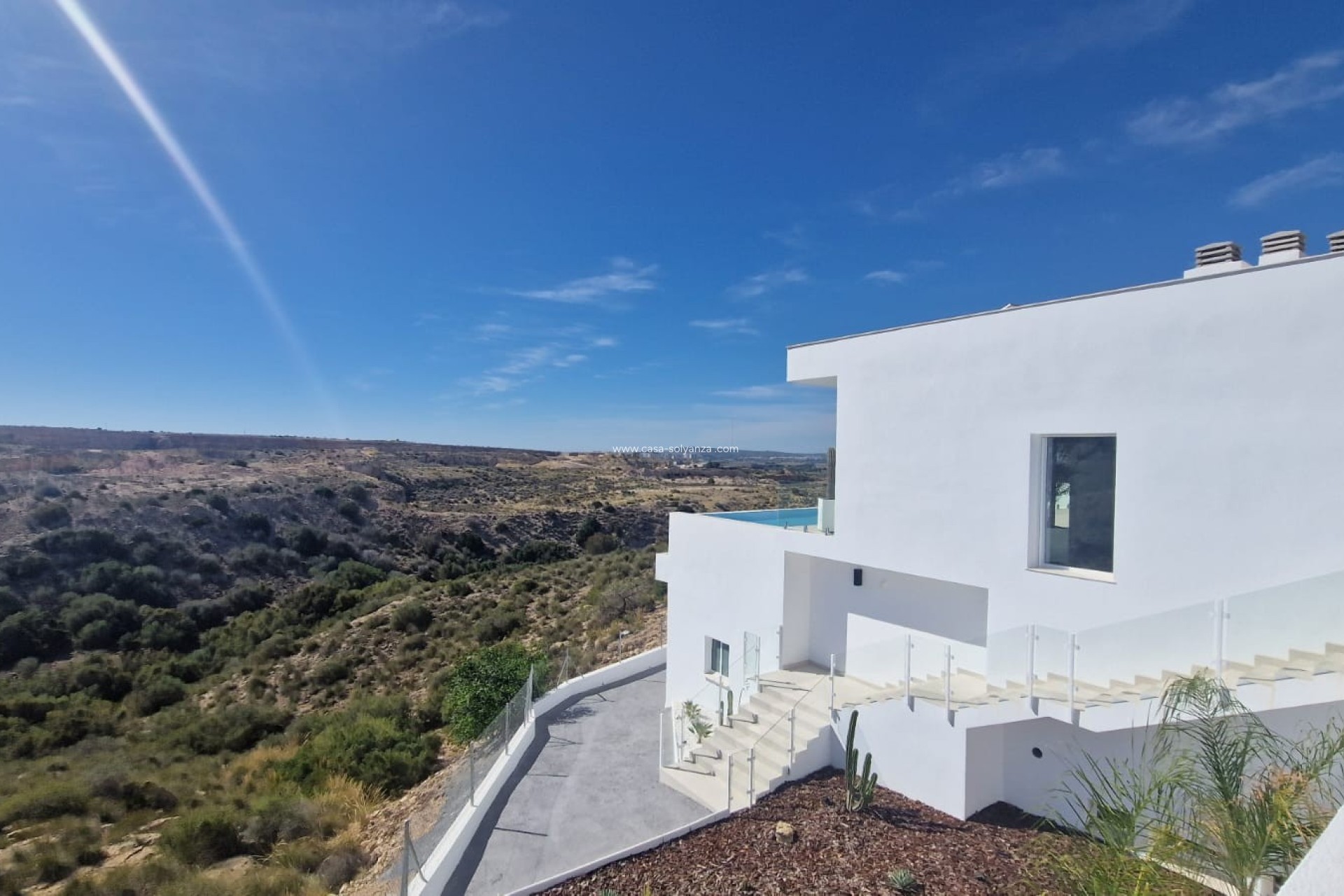 Herverkoop - Villa - La Marina