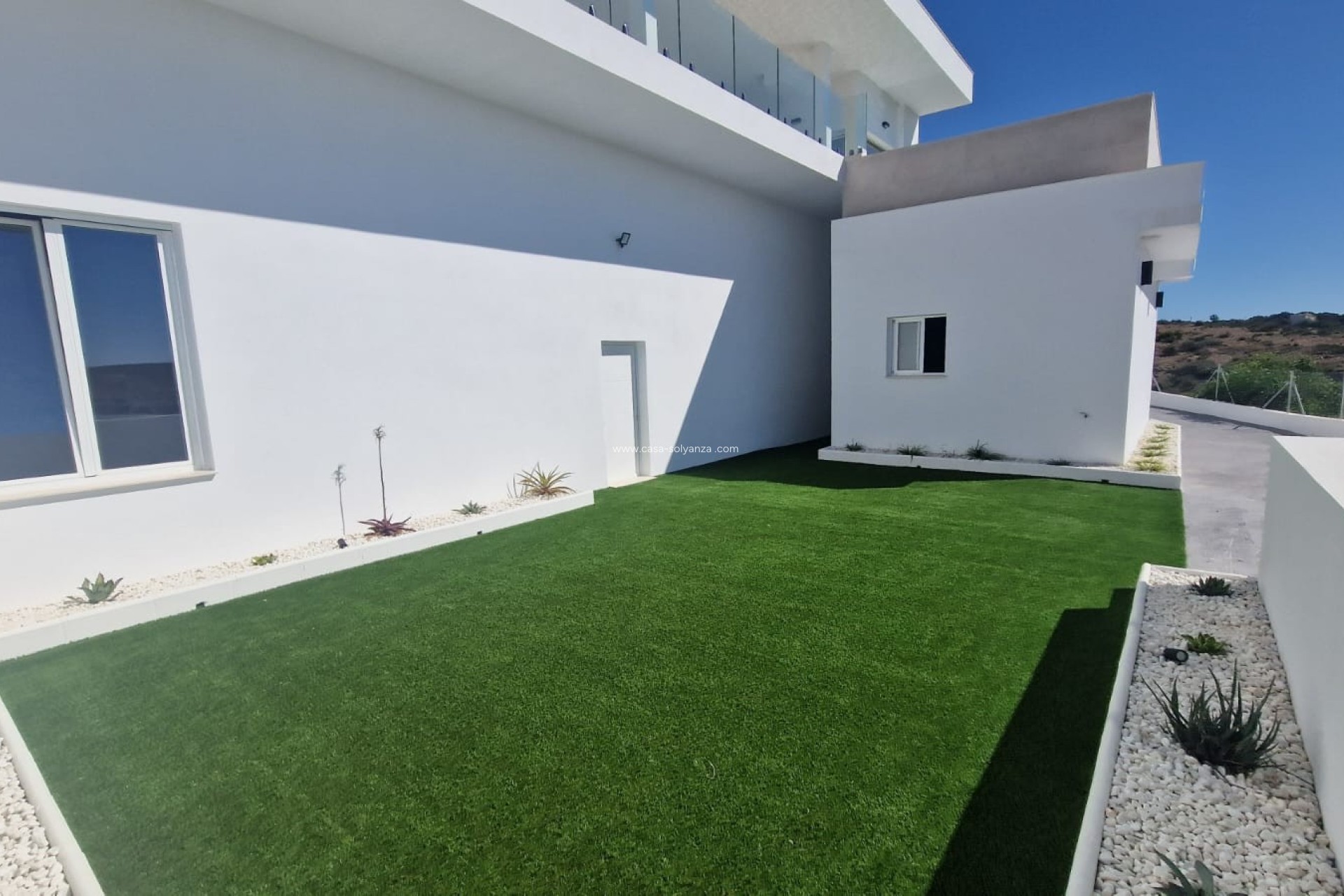 Herverkoop - Villa - La Marina