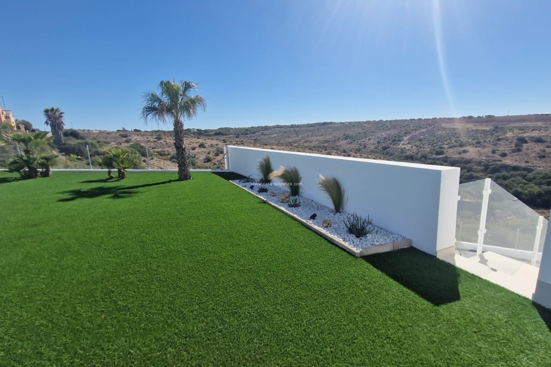 Herverkoop - Villa - La Marina