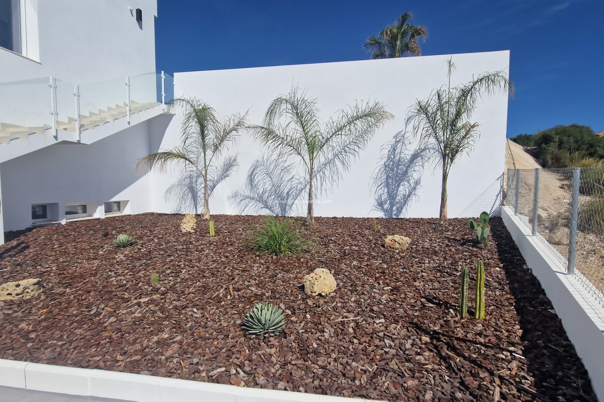 Herverkoop - Villa - La Marina