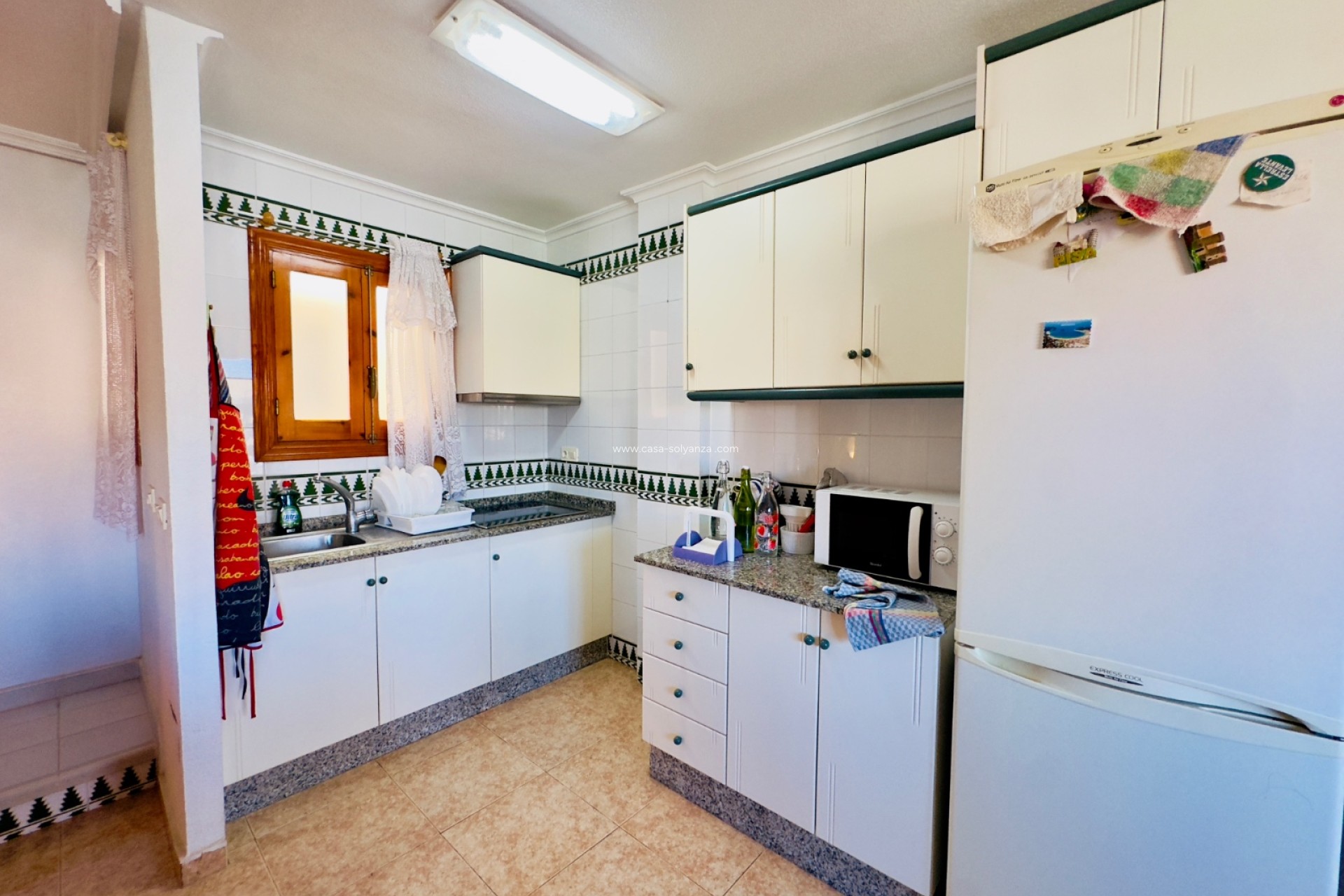 Herverkoop - Villa - La Mata - Costa Blanca