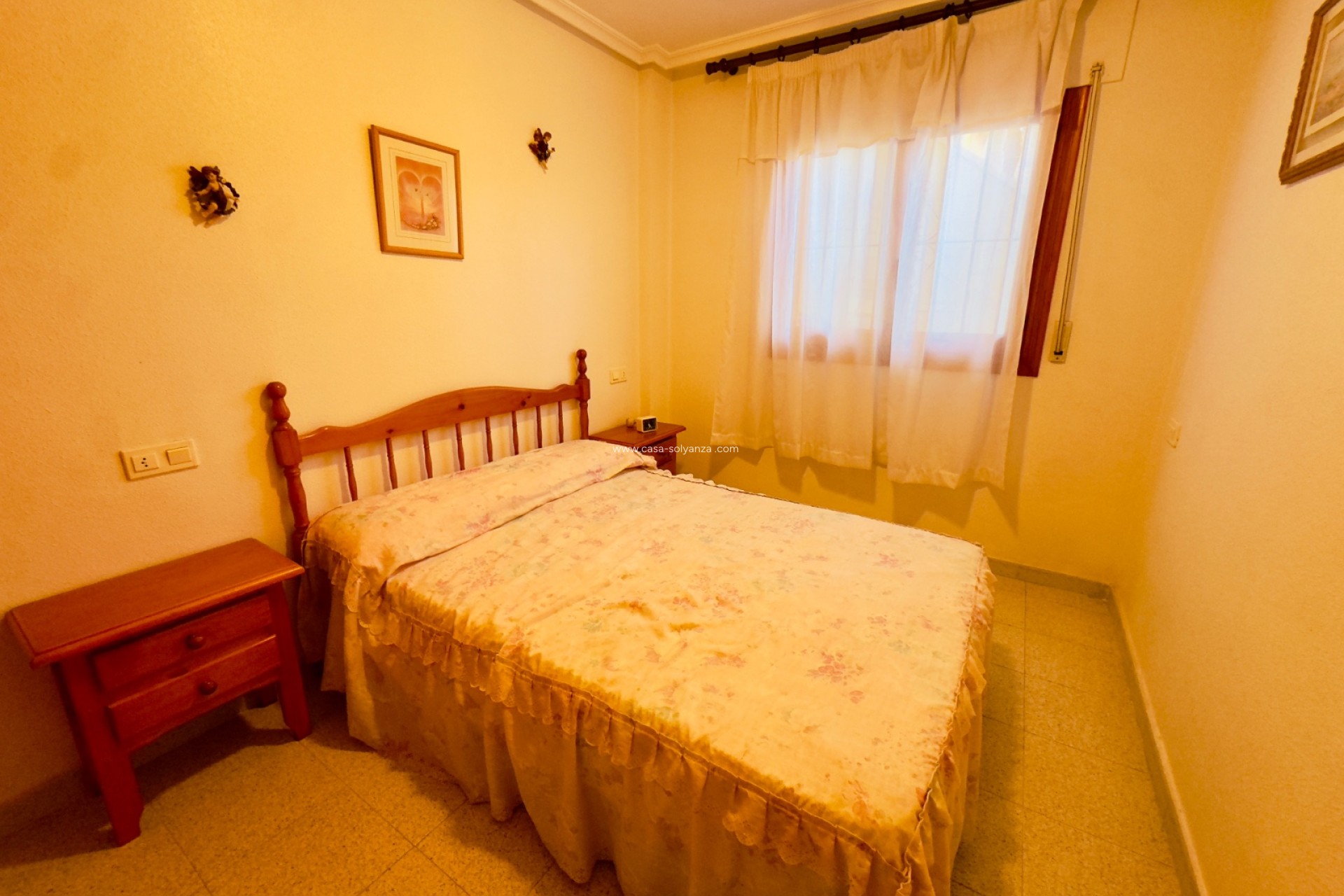 Herverkoop - Villa - La Mata - Costa Blanca