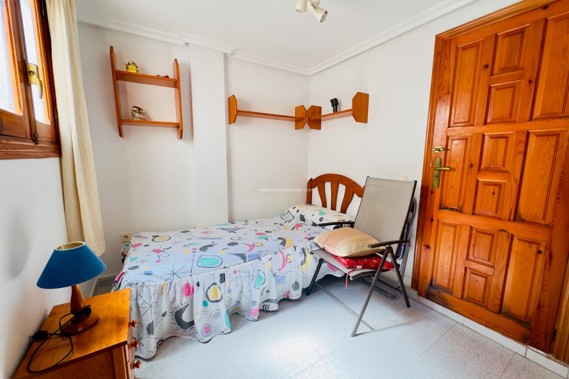 Herverkoop - Villa - La Mata - Costa Blanca