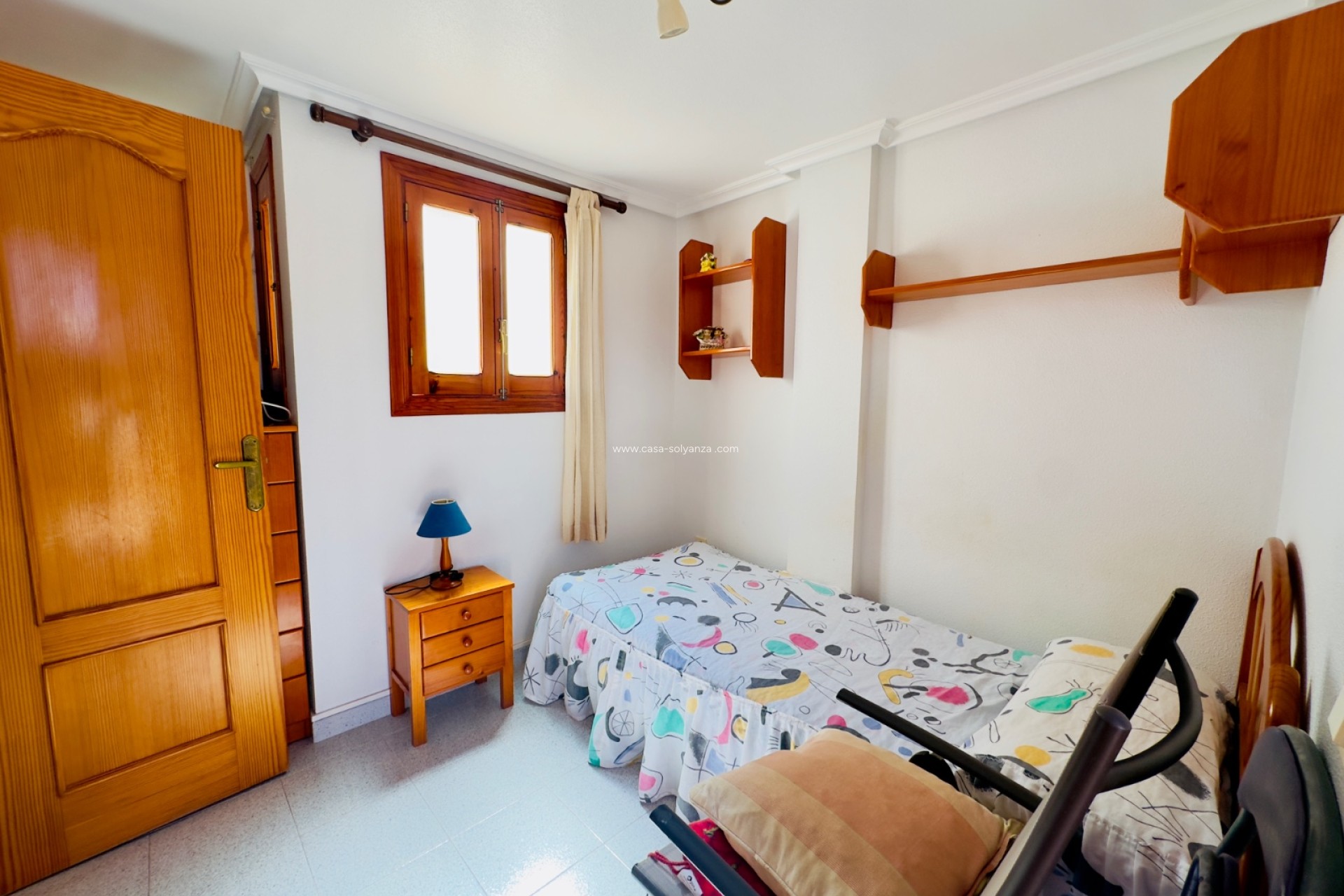 Herverkoop - Villa - La Mata - Costa Blanca