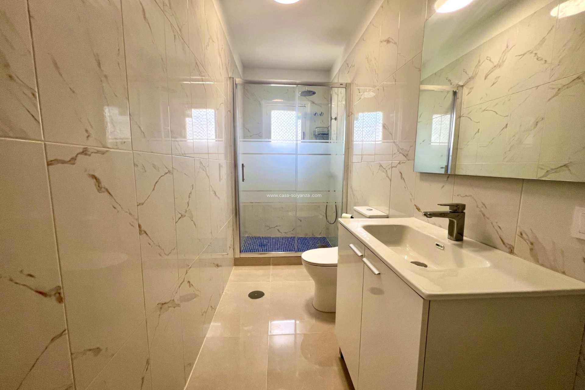 Herverkoop - Villa - La Mata - Costa Blanca