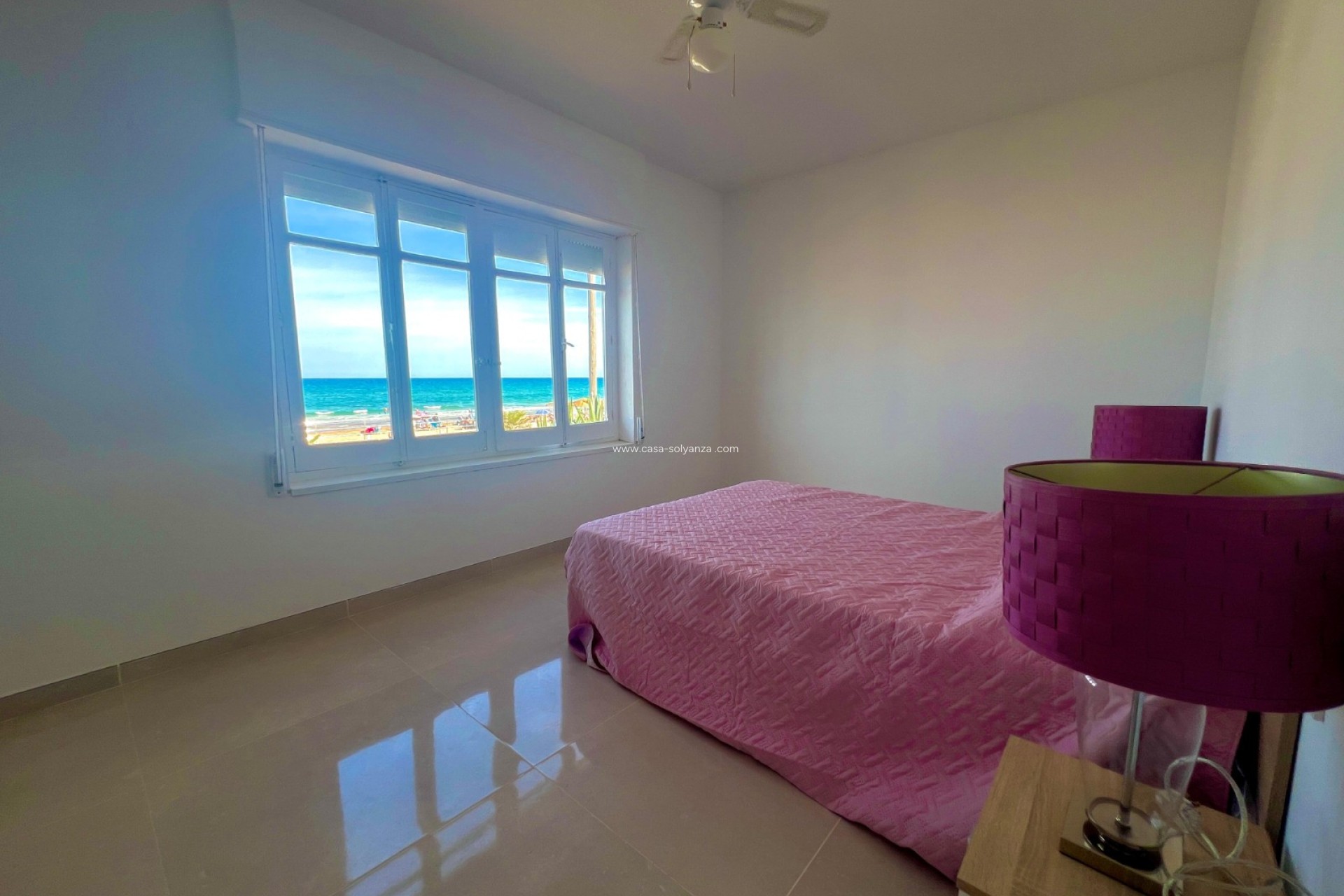 Herverkoop - Villa - La Mata - Costa Blanca