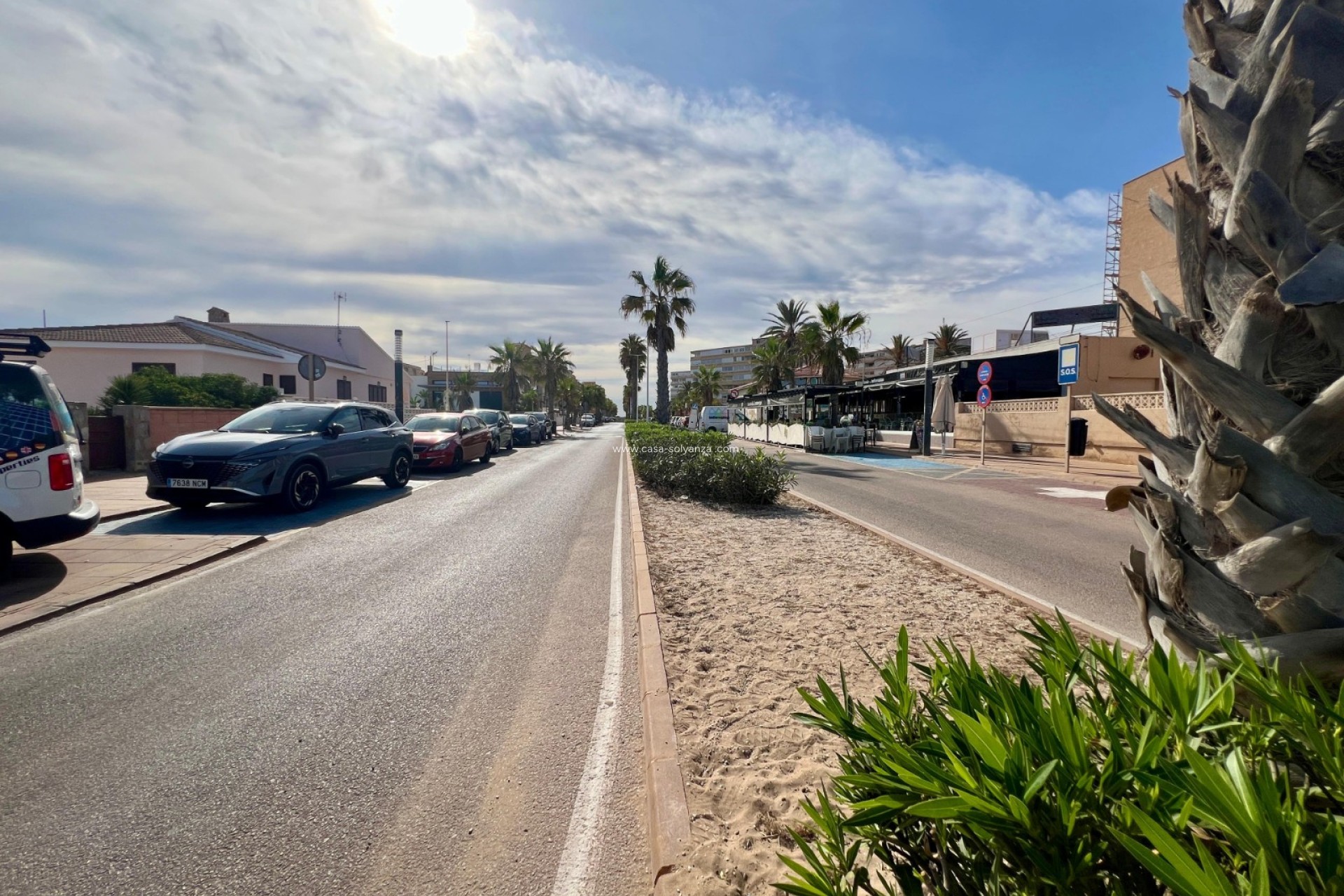 Herverkoop - Villa - La Mata - Costa Blanca