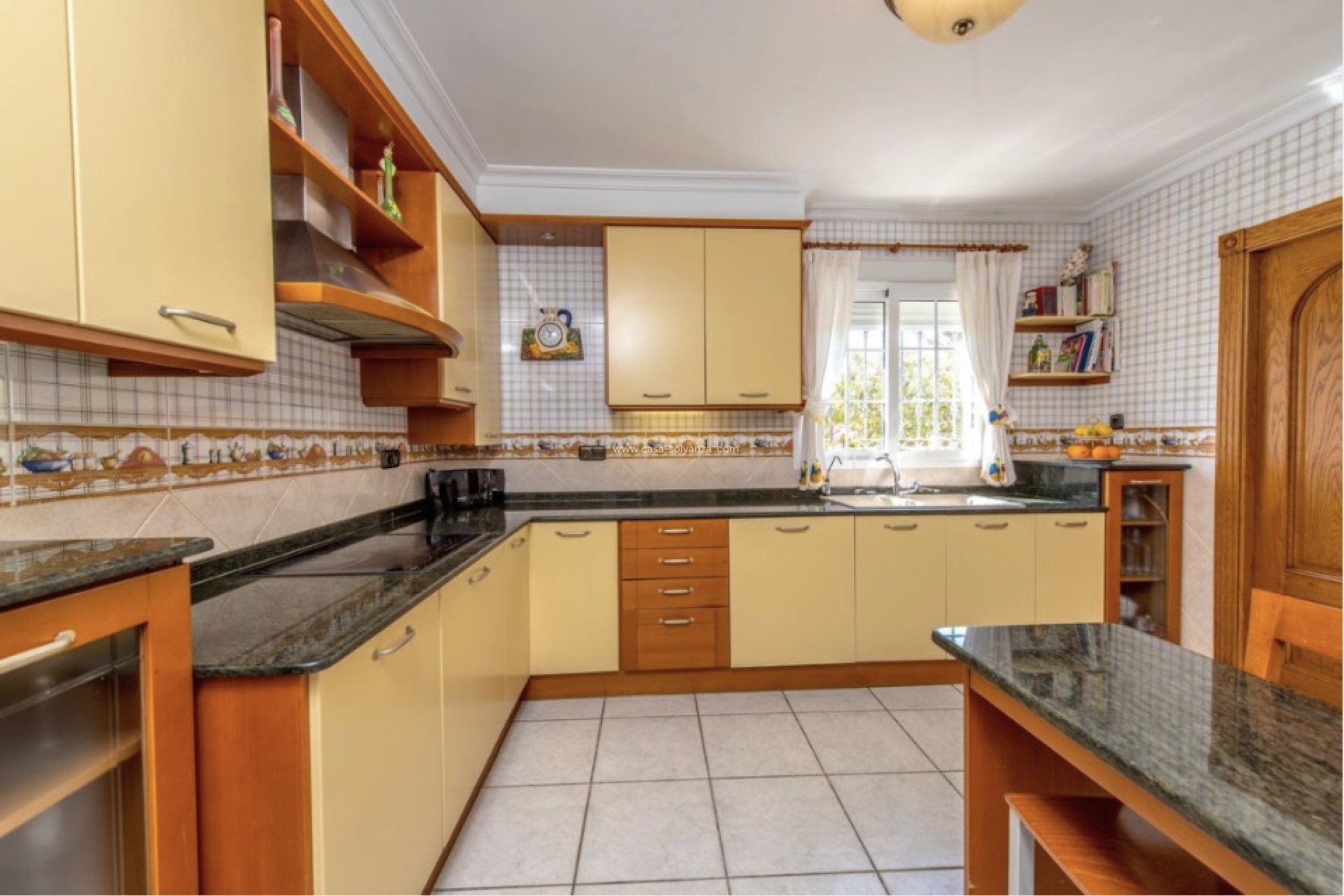 Herverkoop - Villa - La Mata - Costa Blanca