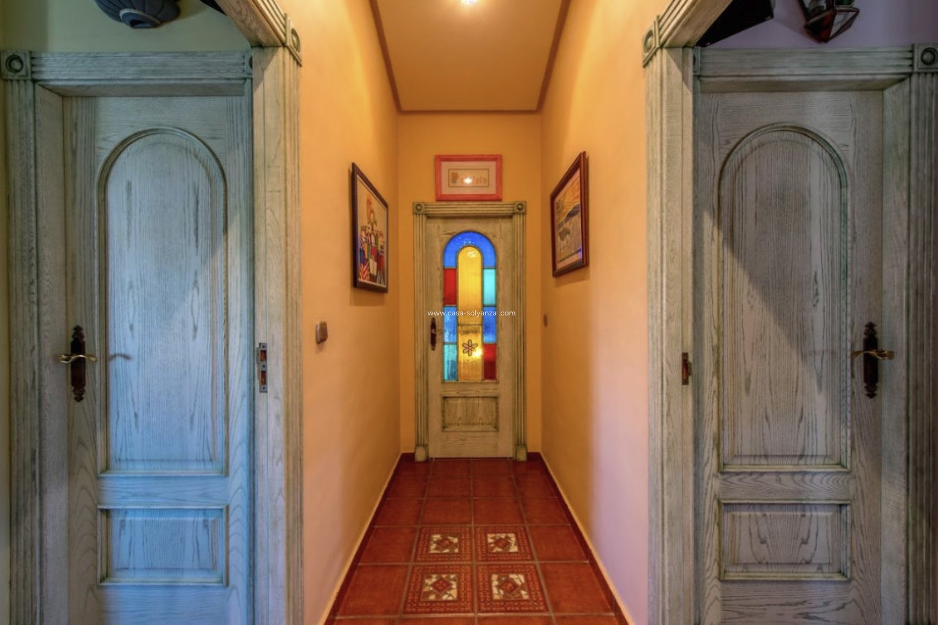 Herverkoop - Villa - La Mata - Costa Blanca