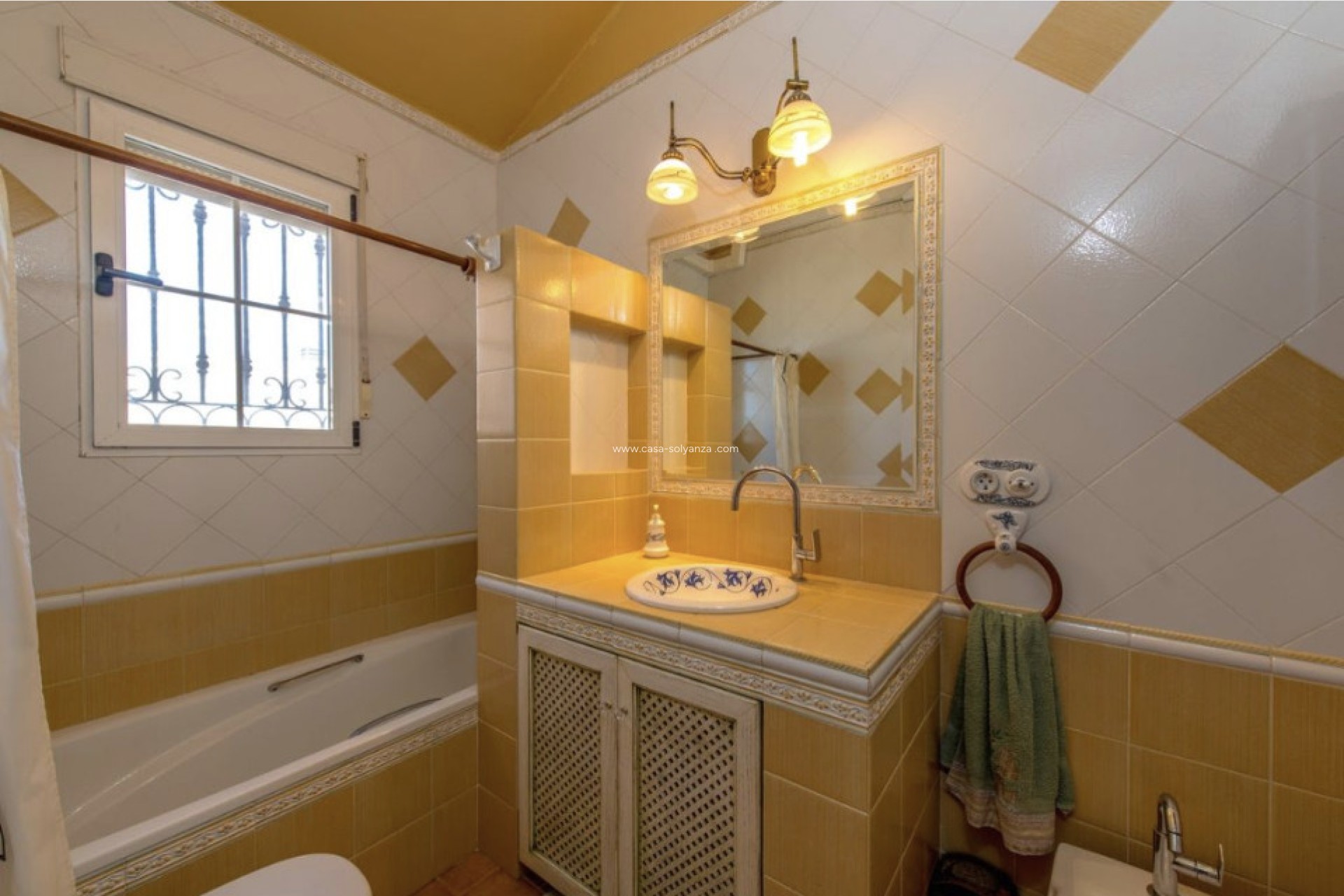 Herverkoop - Villa - La Mata - Costa Blanca