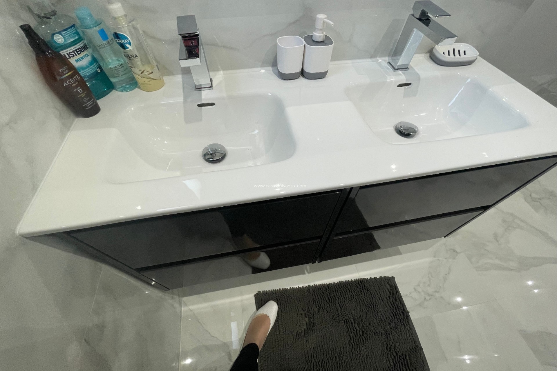 Herverkoop - Villa - La Mata - Costa Blanca