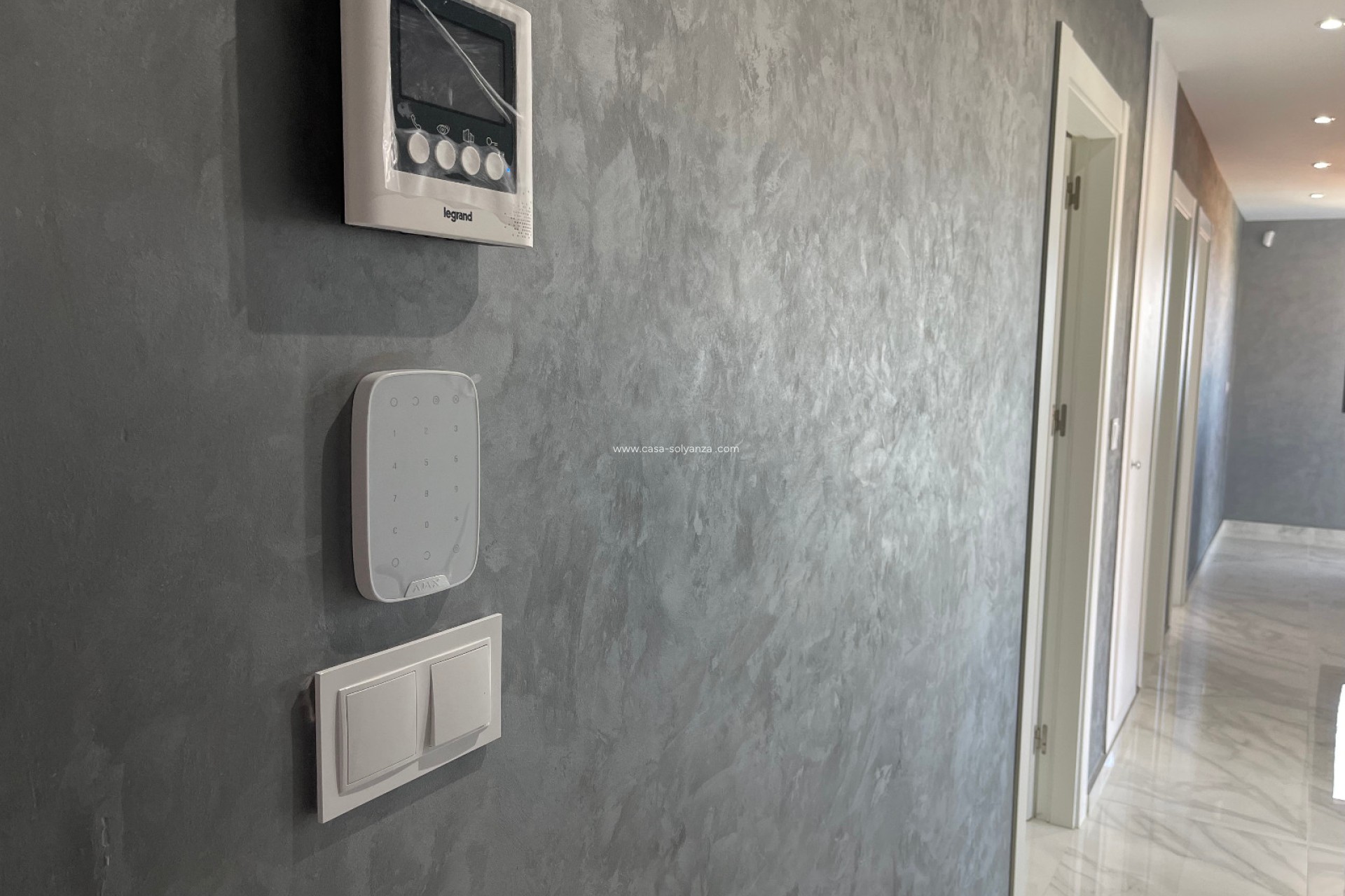 Herverkoop - Villa - La Mata - Costa Blanca