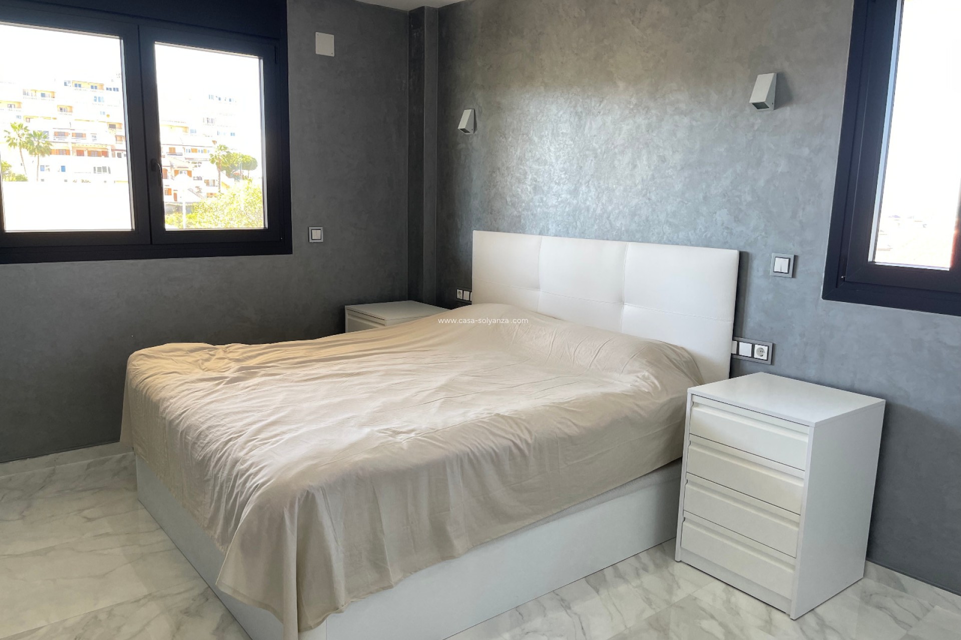 Herverkoop - Villa - La Mata - Costa Blanca