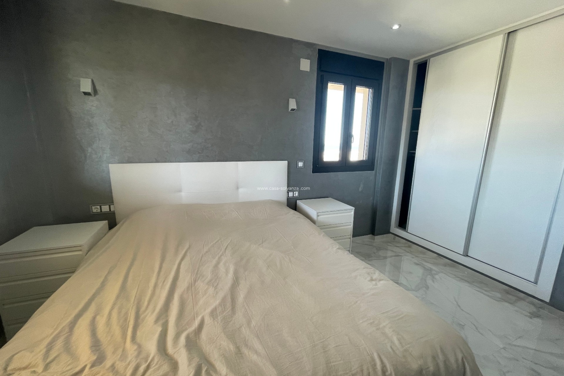 Herverkoop - Villa - La Mata - Costa Blanca