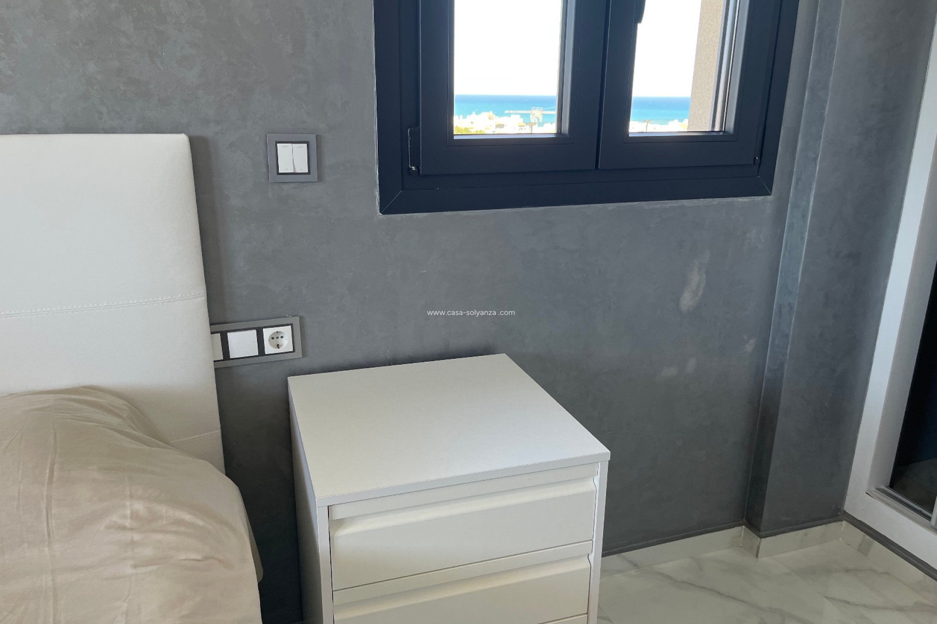 Herverkoop - Villa - La Mata - Costa Blanca