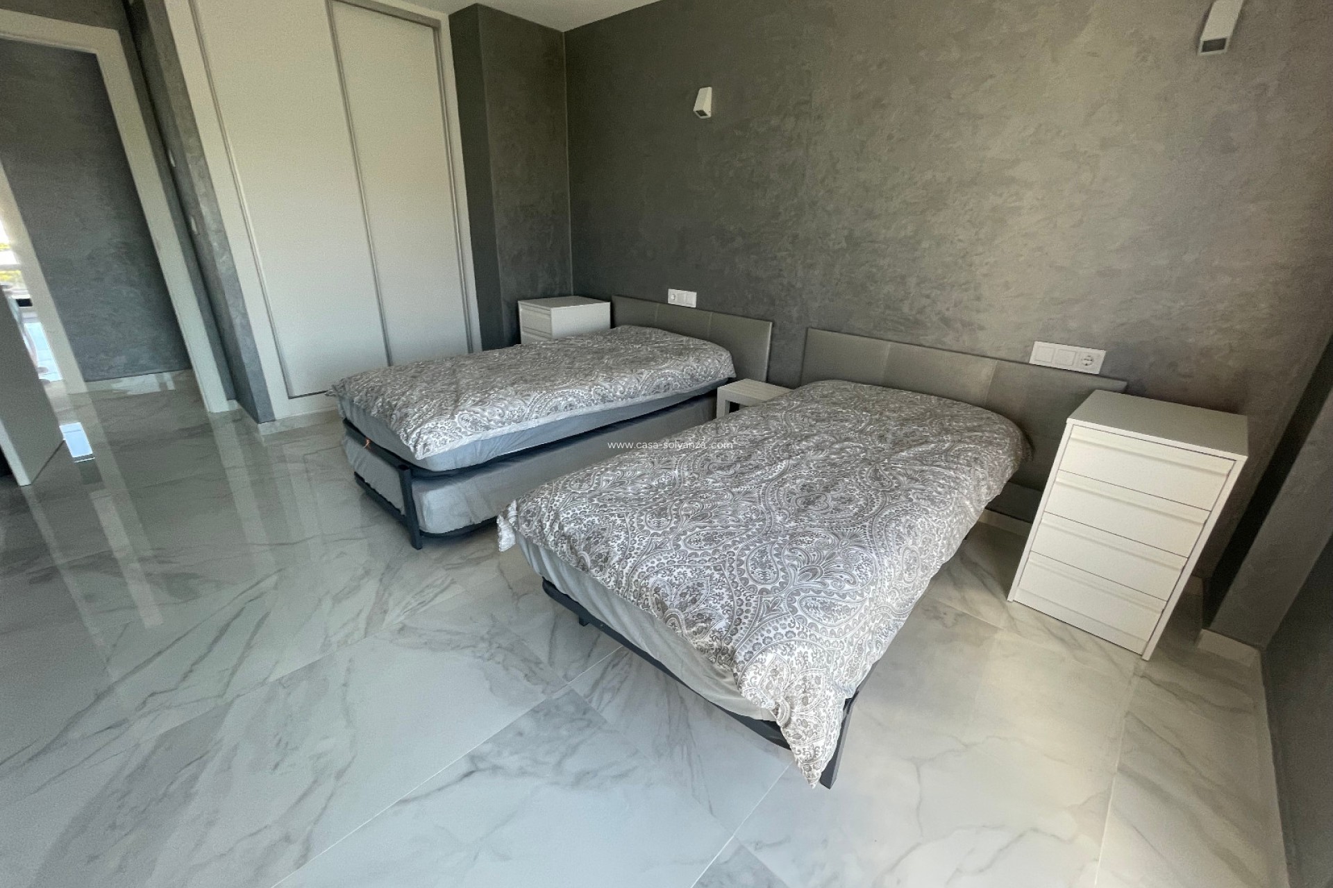 Herverkoop - Villa - La Mata - Costa Blanca