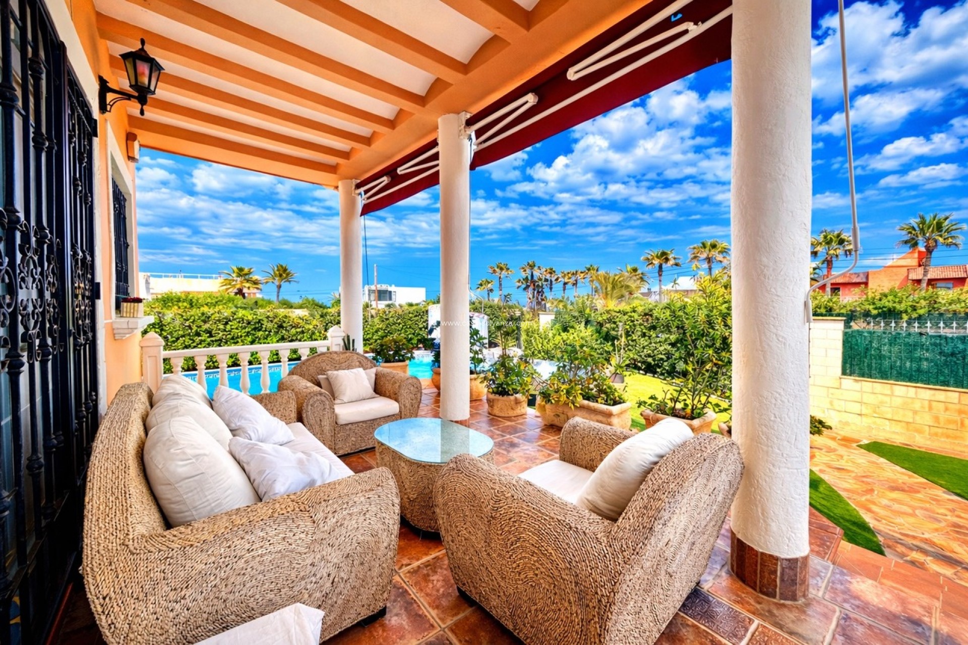 Herverkoop - Villa - La Mata - Costa Blanca