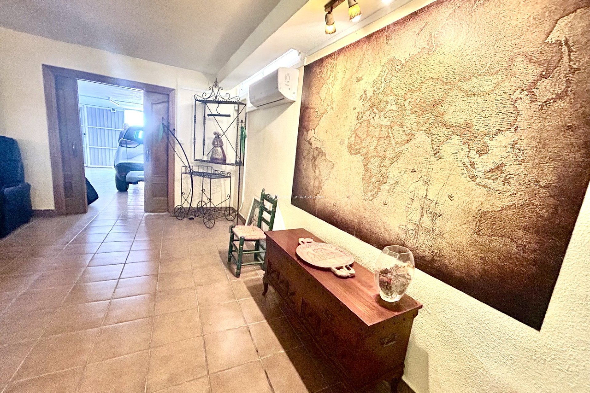 Herverkoop - Villa - La Mata - Costa Blanca